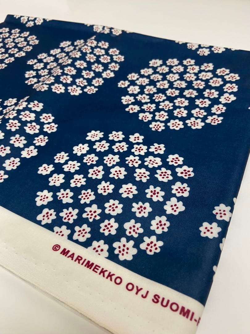 ★お値下げ★marimekko★マリメッコ★puketti★撥水加工★