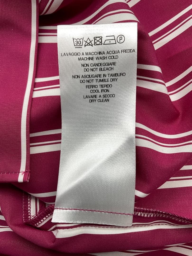 【新品】RAF SIMONS Short sleeve ビジネスシャツ