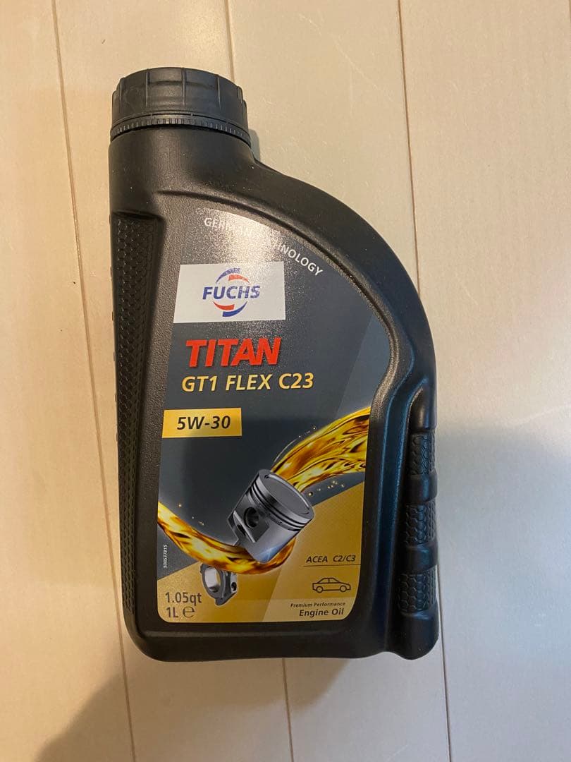  エンジンオイル