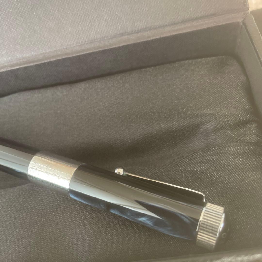 伊東屋　ROMEO No.3ボールペン