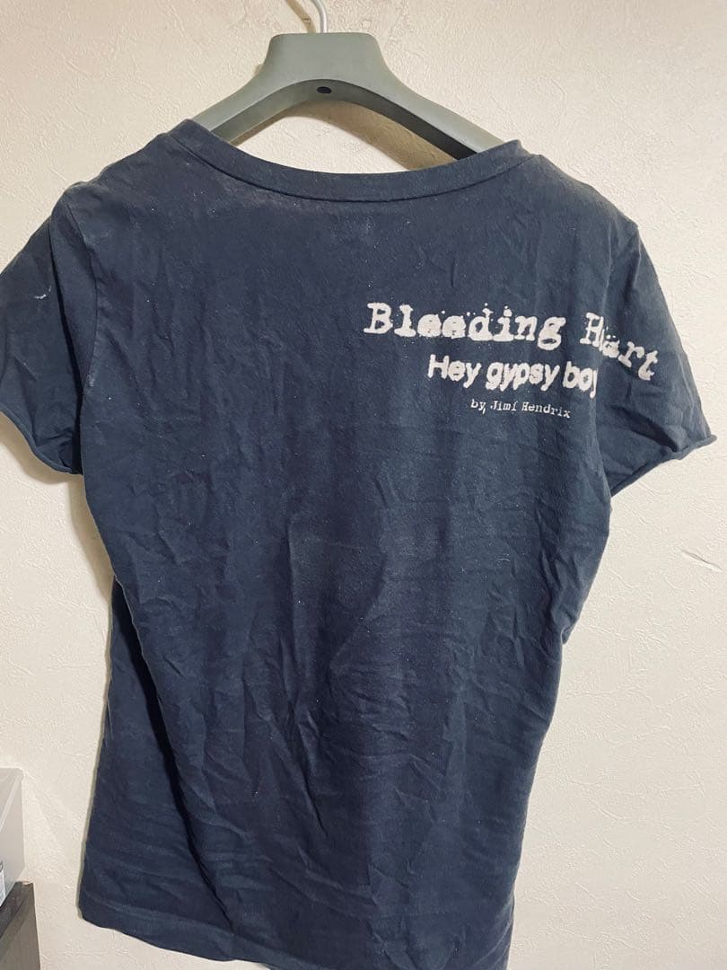 S*r様 【LGB】オオカミプリント【イフシックスワズナイン】激レア】