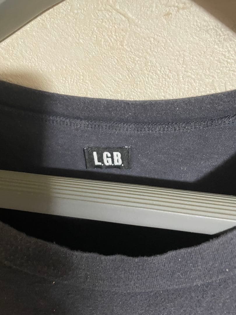 S*r様 【LGB】オオカミプリント【イフシックスワズナイン】激レア】