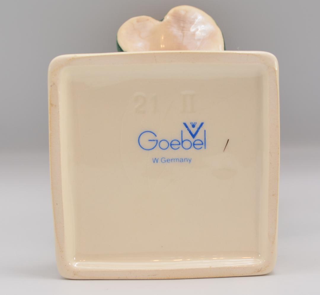 天国の天使　＃21　No.31　★フンメル　ドイツ・ゲーベル　ラージサイズ