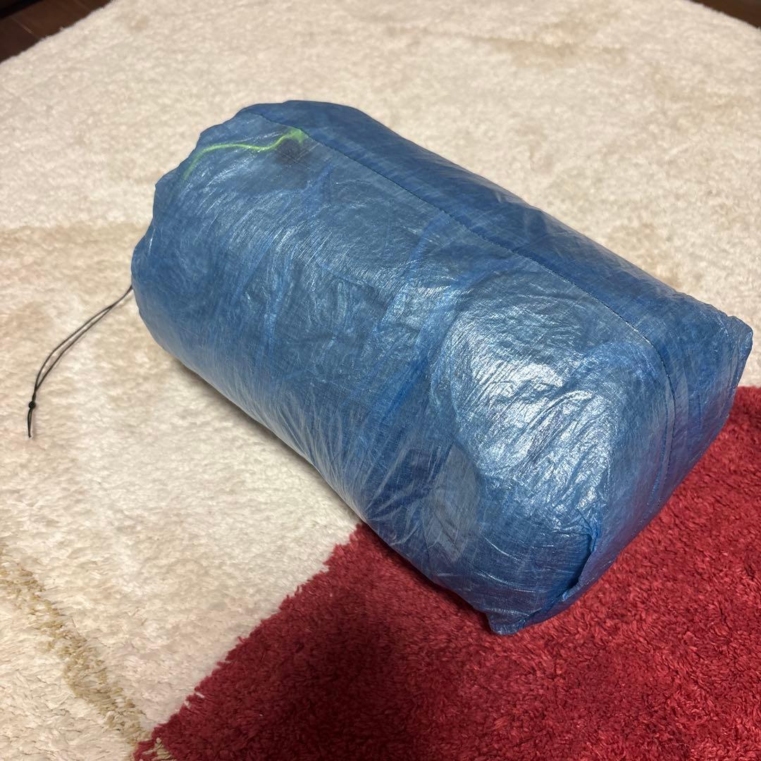 b*e様 Zpacks plex solo tent