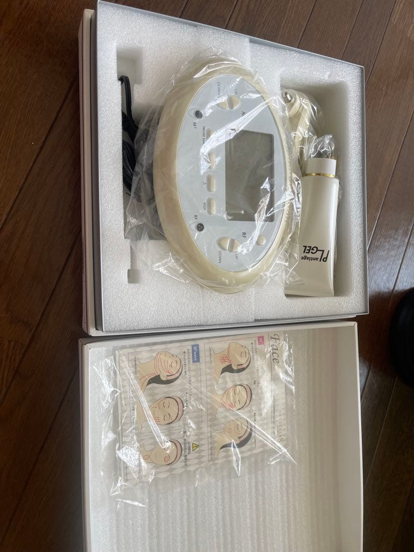 Takano Yuri CRYSTAL S スキンケア機器