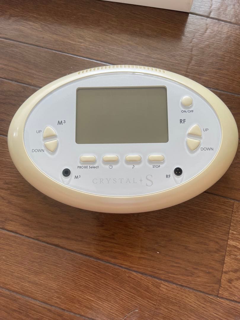 Takano Yuri CRYSTAL S スキンケア機器