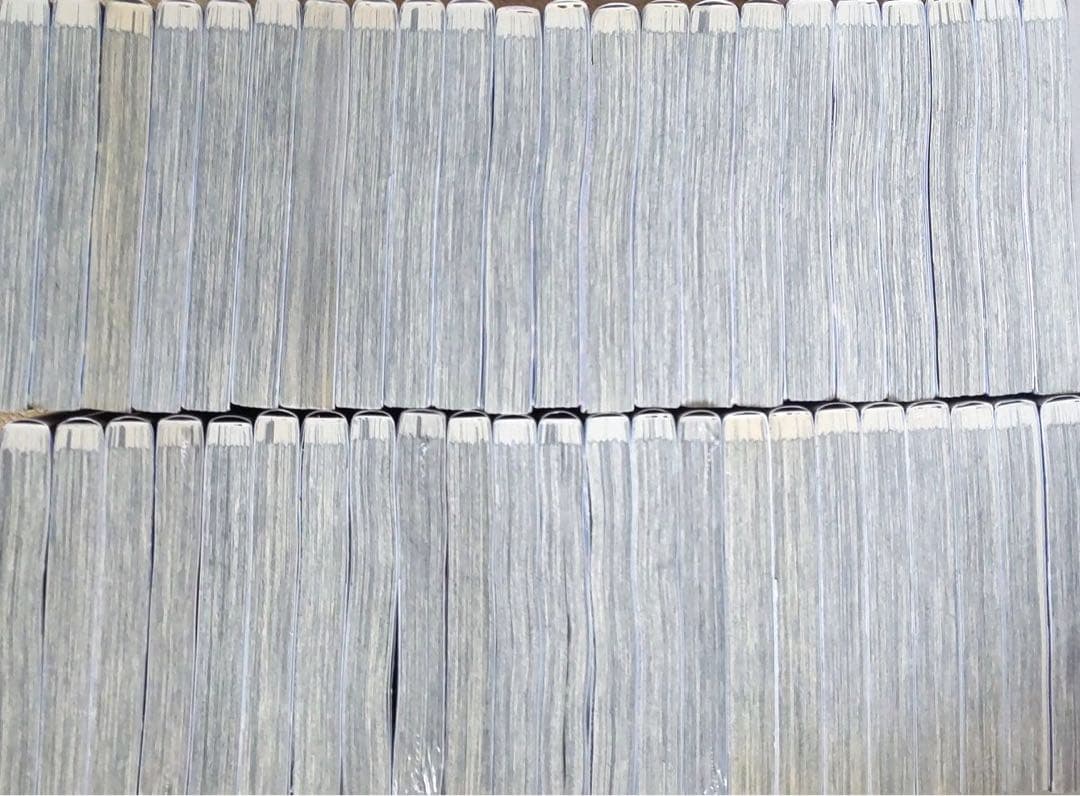 ブルーロック　全巻セット　1～37巻+エピソード凪 1～8巻　送料込み