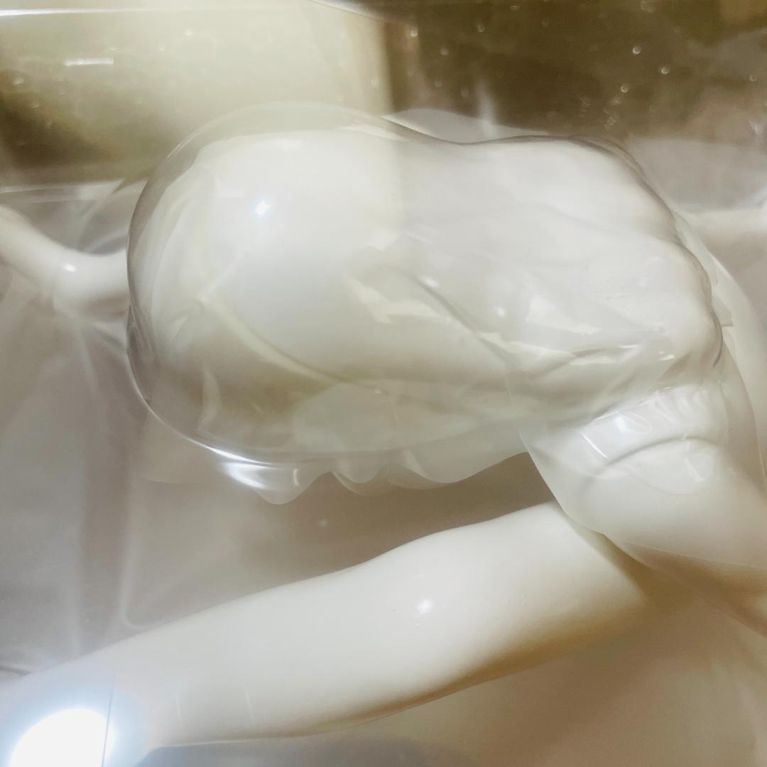 AUTO MOAI シグネチャー　アート　オートモアイ フィギュア　伊勢丹