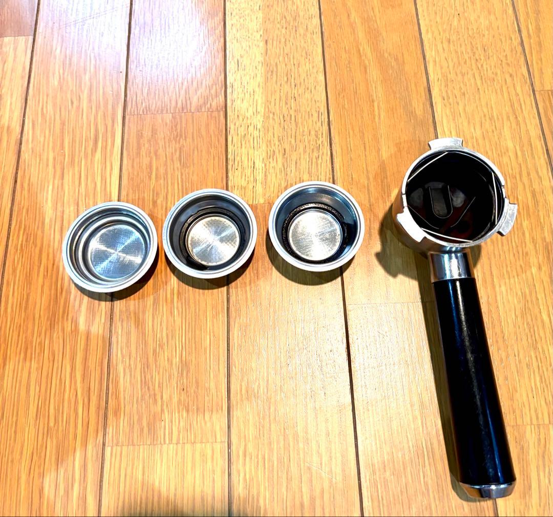 ケ*イ様 De'Longhi 自動カプチーノ エスプレッソマシン