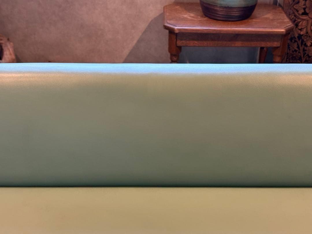 レトロ　KOKUYO コクヨ　ロビーチェア　ソファ　シティ系　ビンテージ　nR