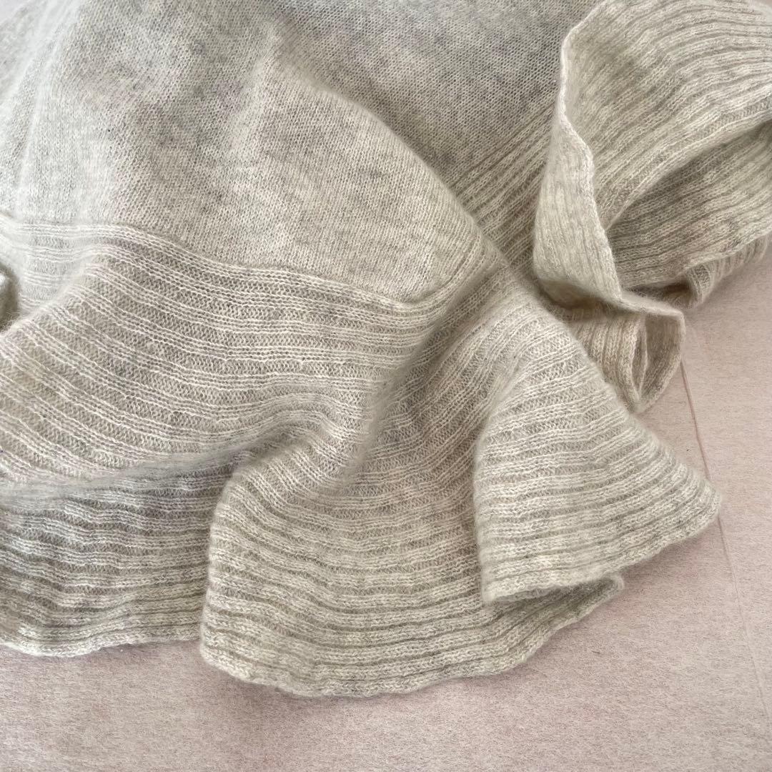 マガショーニ カシミアストール