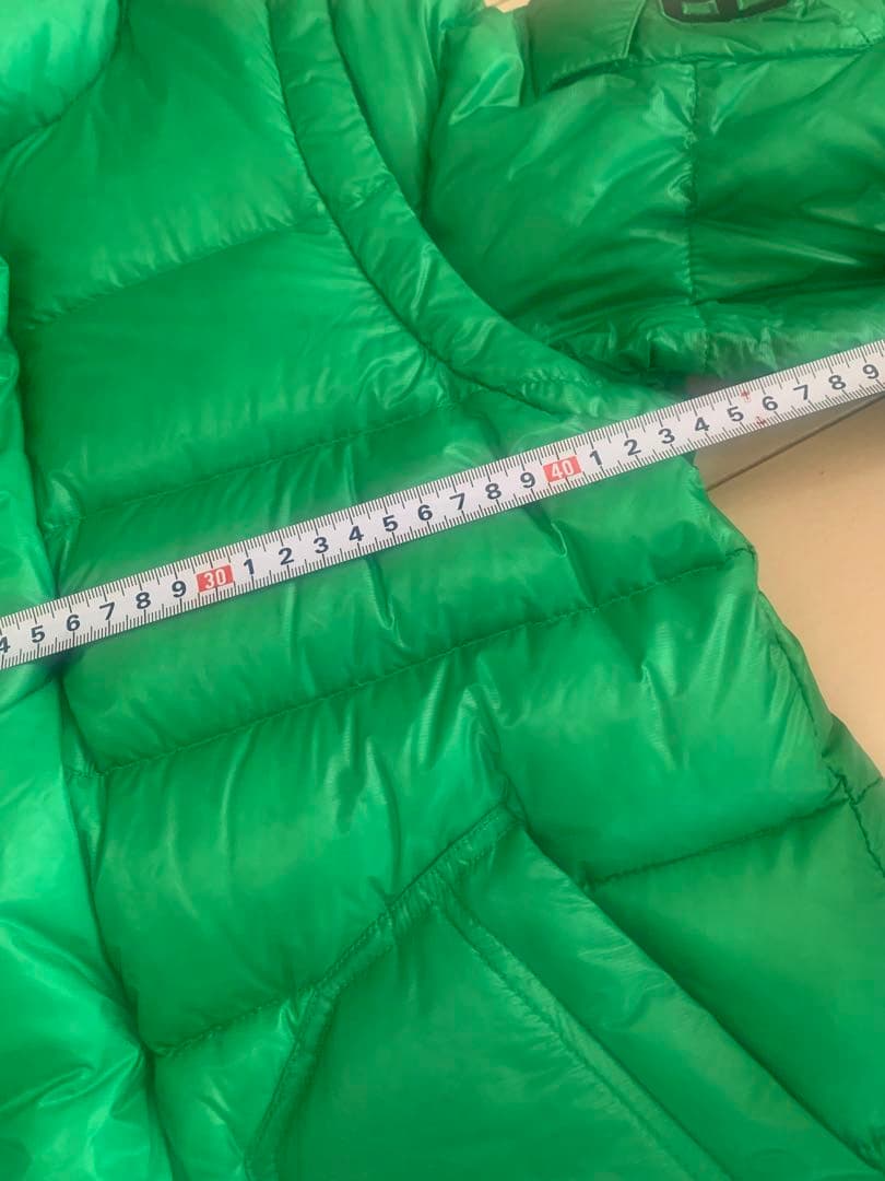 Umi 様♡パーリーゲイツ　レディースダウン