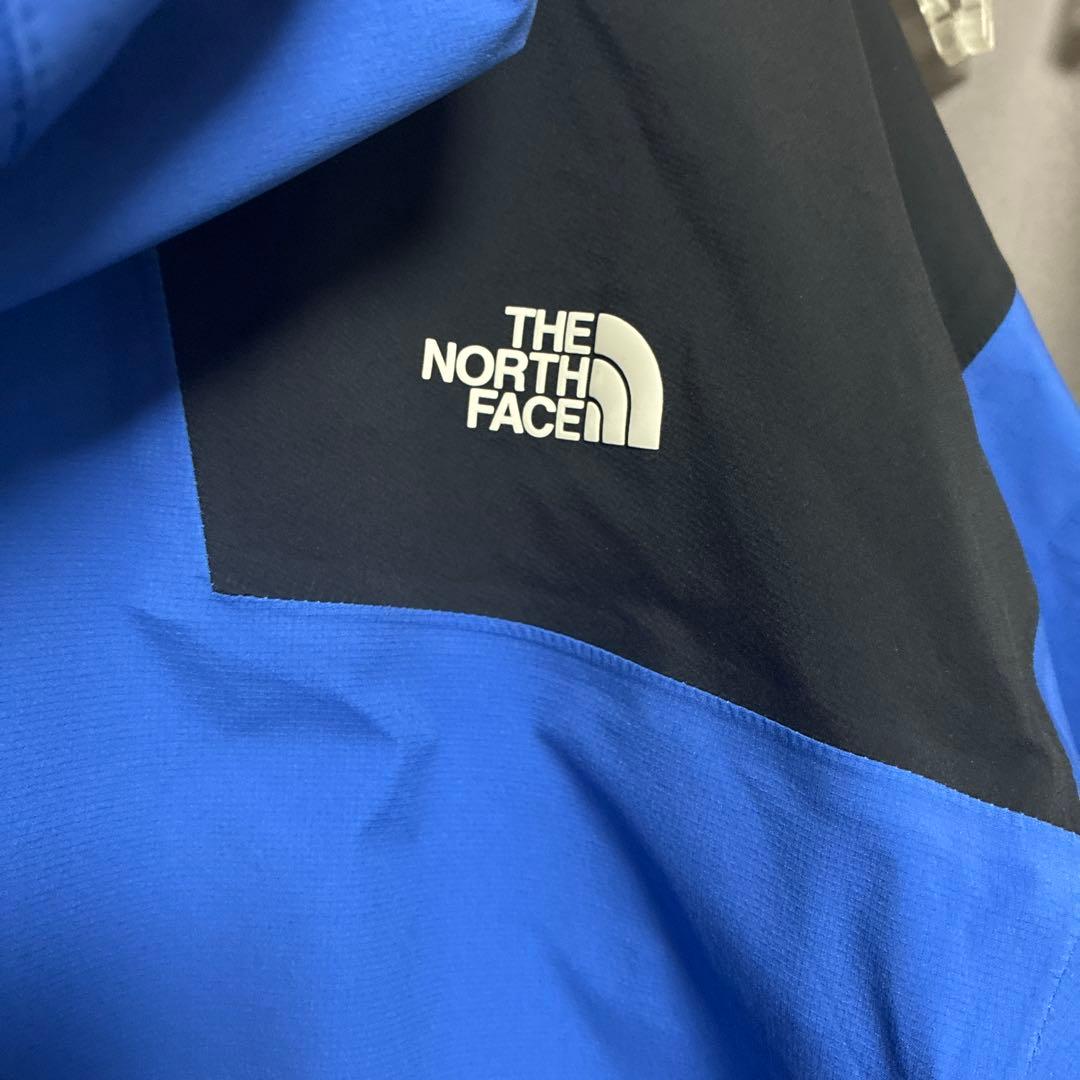 THE NORTH FACE スーパークライムジャケット 定価46000円