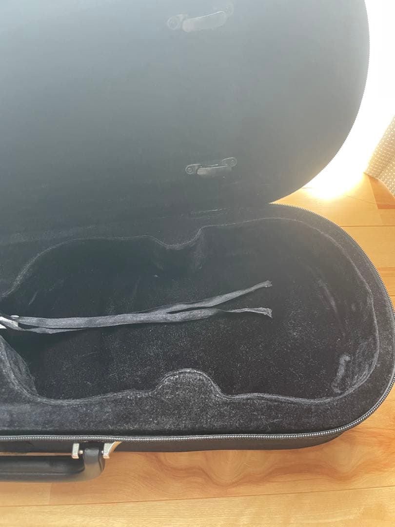 カルロ・ジョルダーノ VS-1 1/4 分数バイオリン