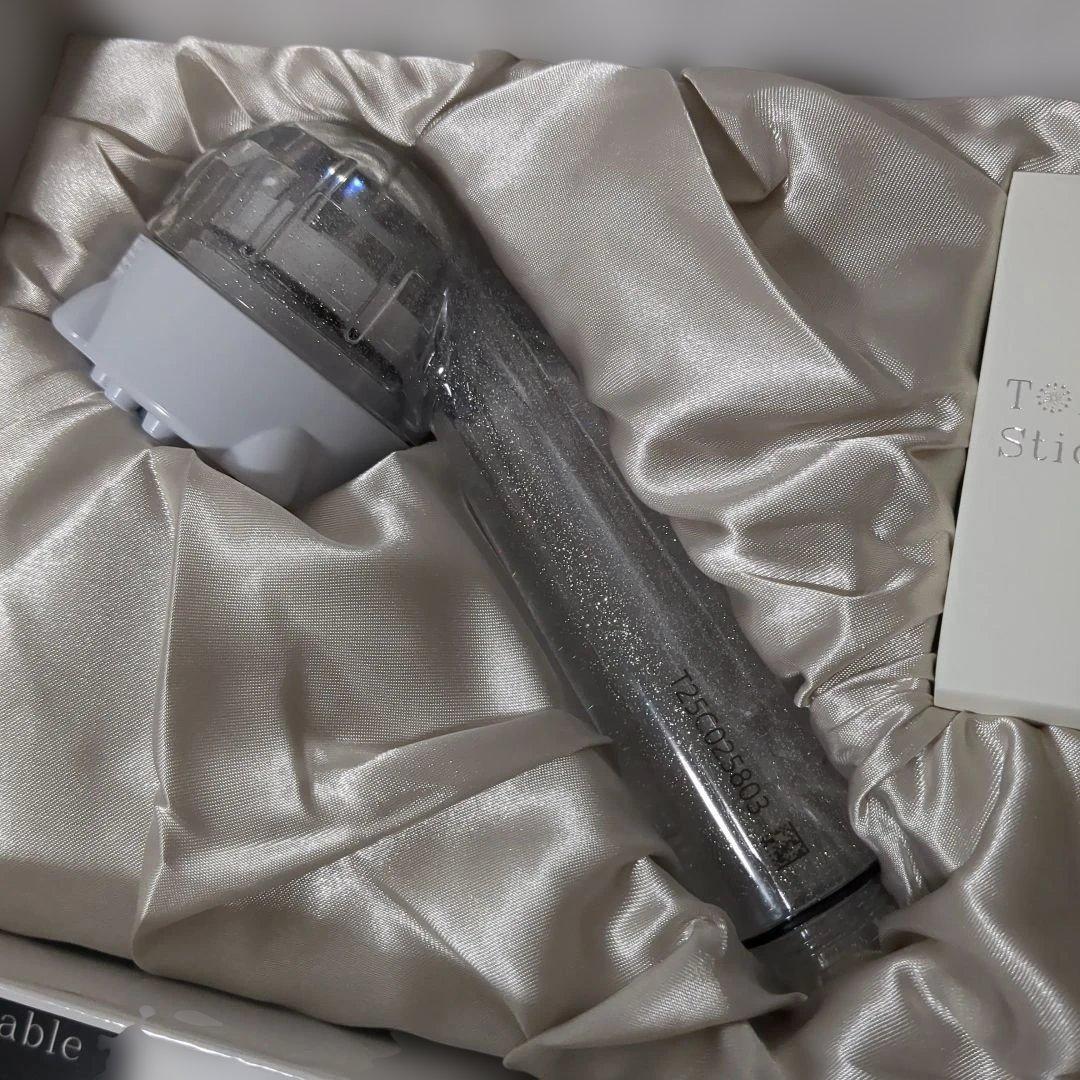 【新品未使用品】Mirable シャワーヘッド　ウルトラファインミスト