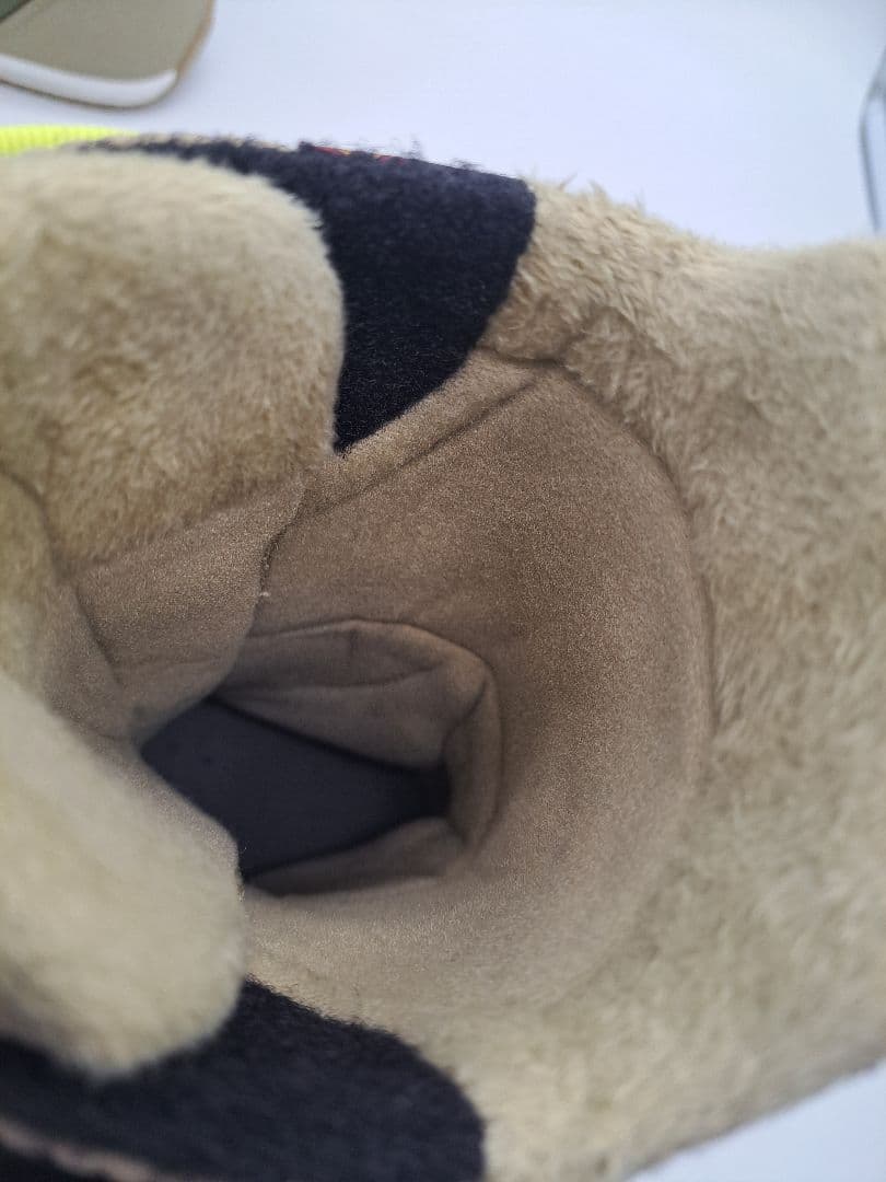 バートン ルーラー ワイド ボア 25.5cm BURTON Ruler BOA