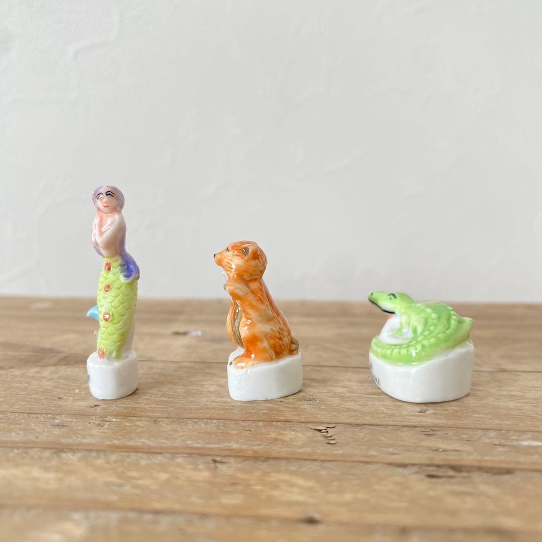 【匿名配送】ヴィンテージ　フェーブ　ピーターパン　セット