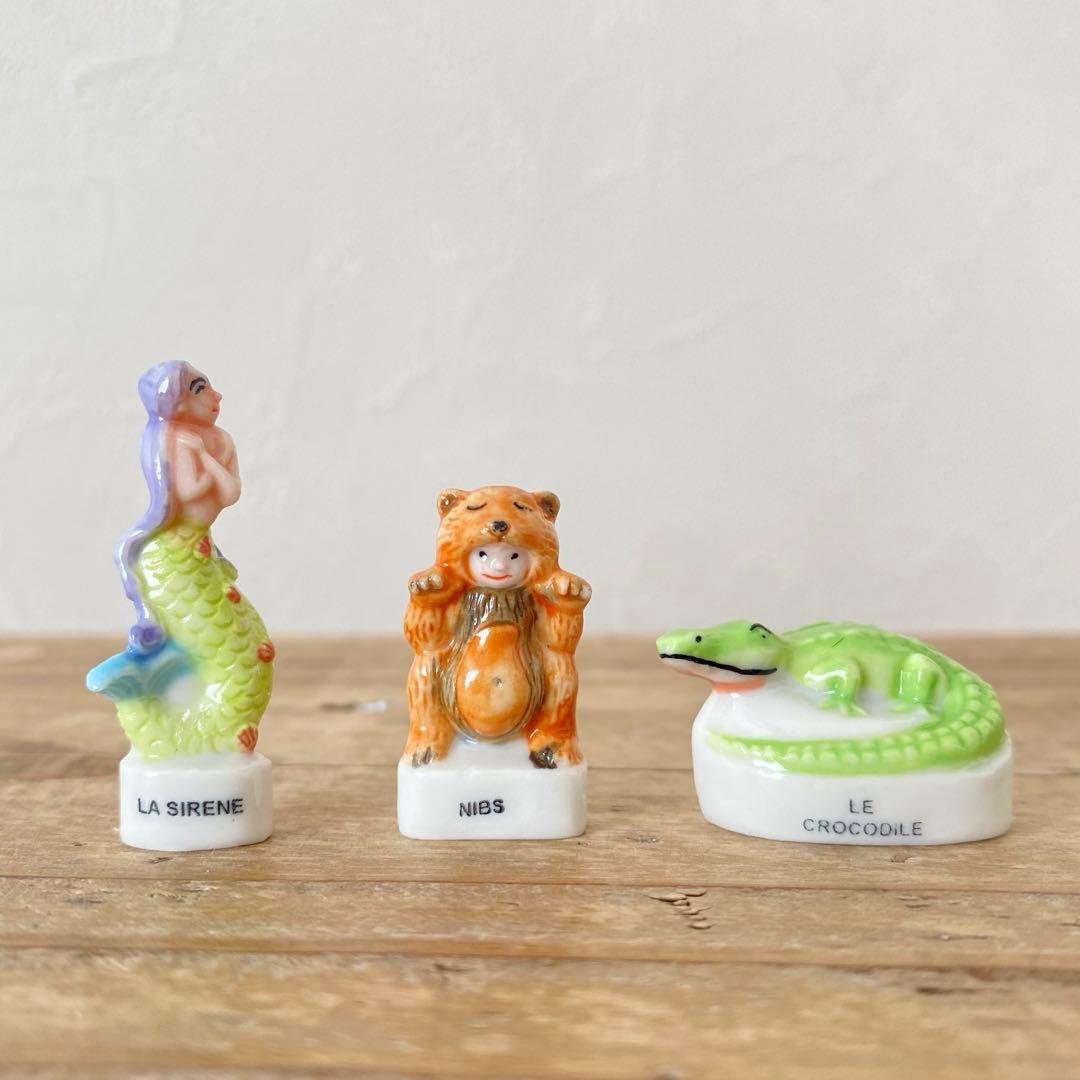 【匿名配送】ヴィンテージ　フェーブ　ピーターパン　セット