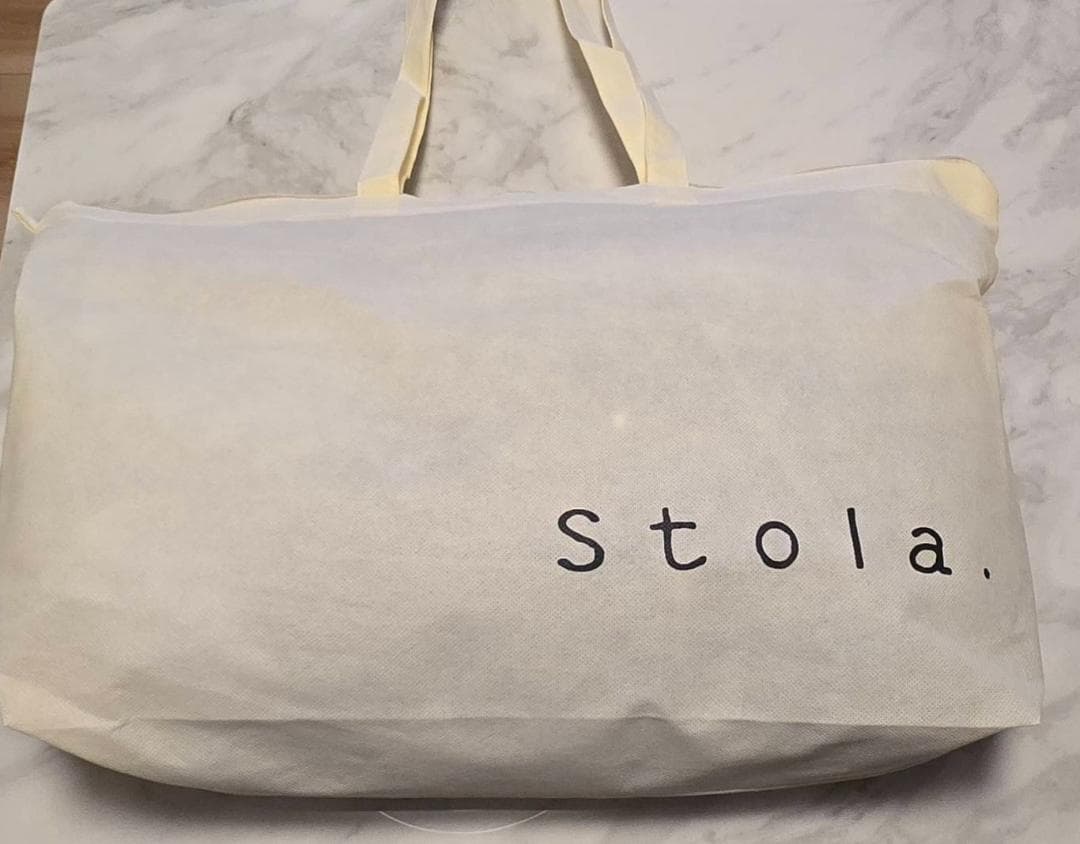 stola. 2026年 福袋(サイズ38) 新品