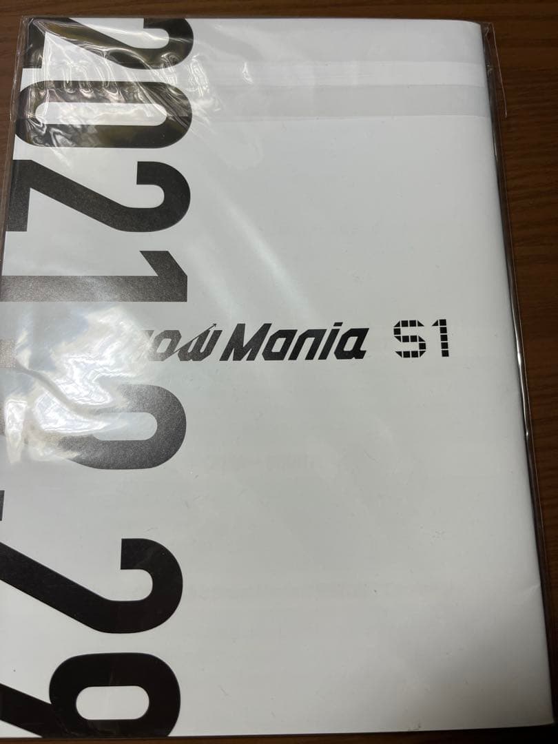 【16日まで】 ManのライブツアーBlu-ray 5点セット