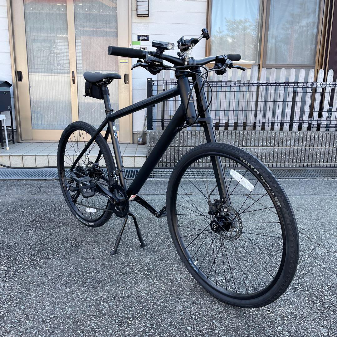 Cannondale BadBoy2 Mサイズ キャノンデール 極美車 送料無料