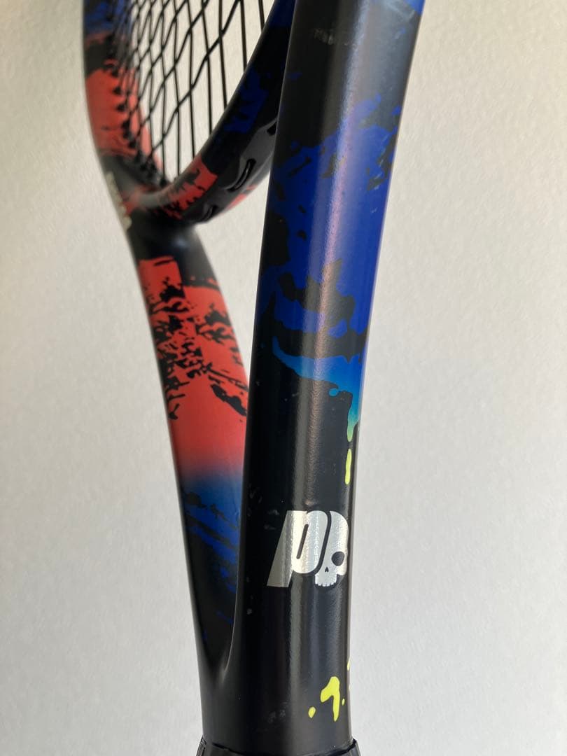 国内正規品　限定　プリンス　ハイドロゲン　ランダム100 G2