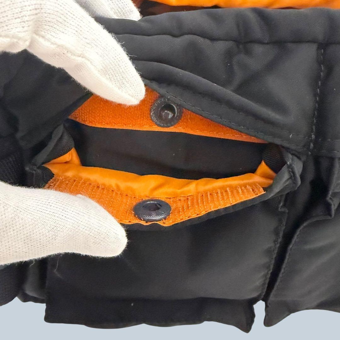 ryo PORTER TANKER ウエストバッグ 吉田カバン