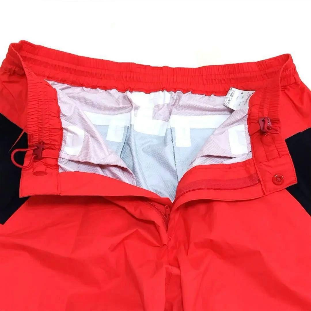 【新品】パーリーゲイツ レインウェア セットアップ サイズ0 AQUAX