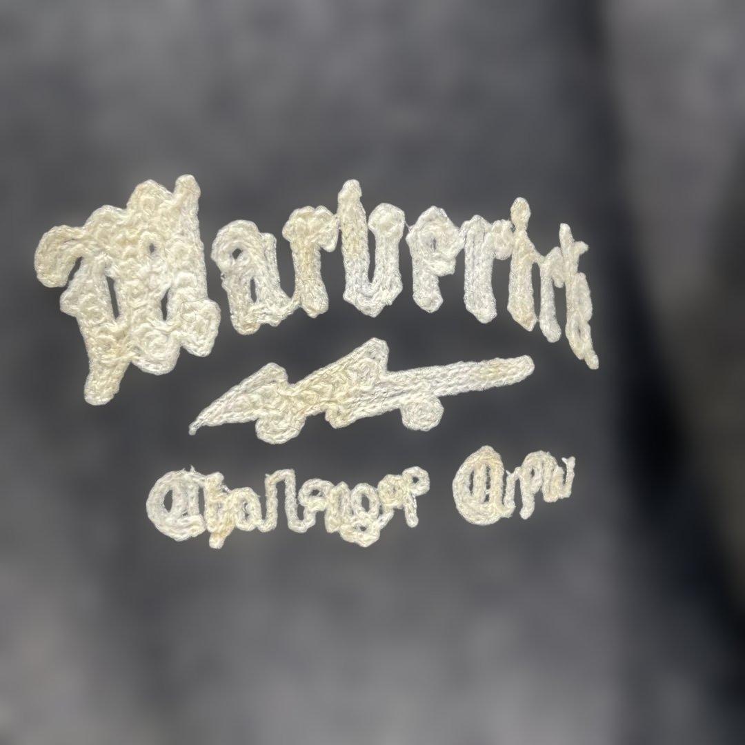 初期　チャレンジャー　FIVEBROTHER ショールカラー　ジャケット