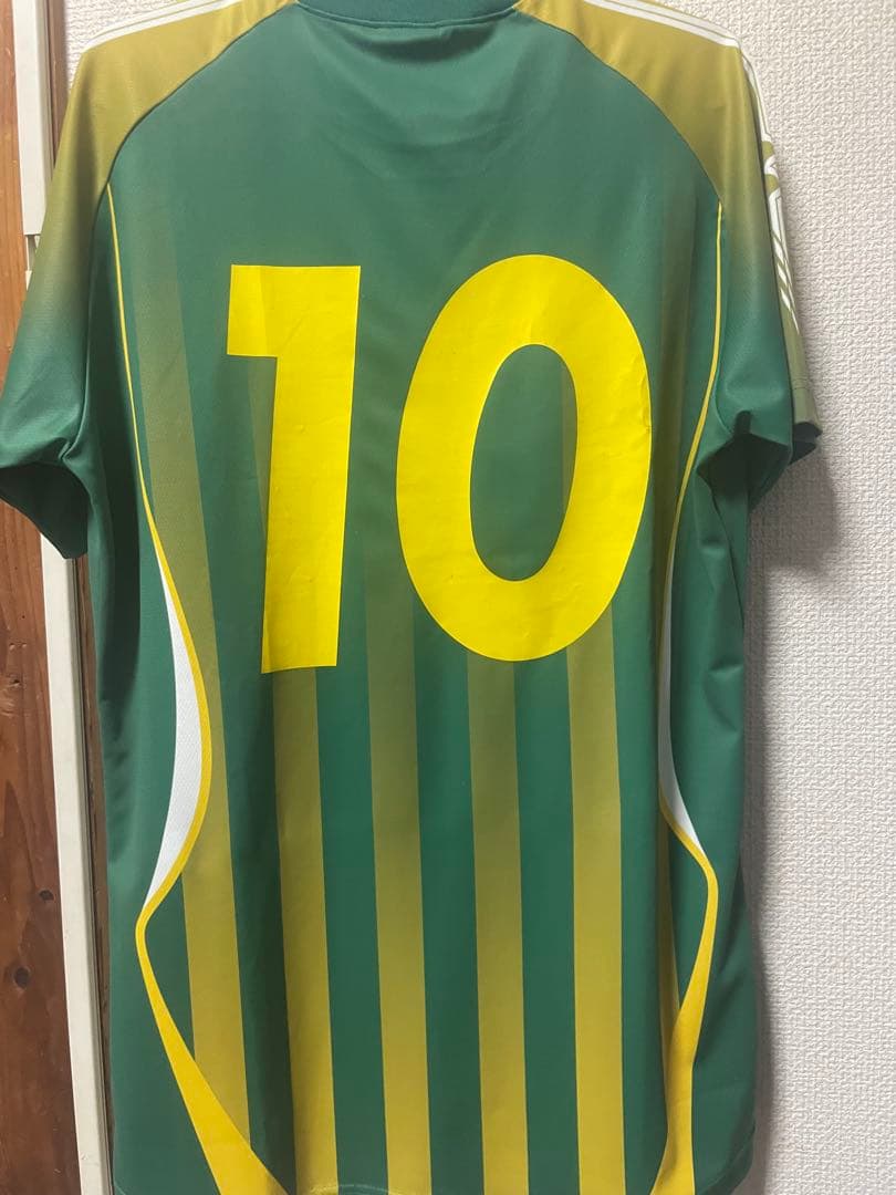 静岡学園高校公式戦ユニフォーム　高校　確認用