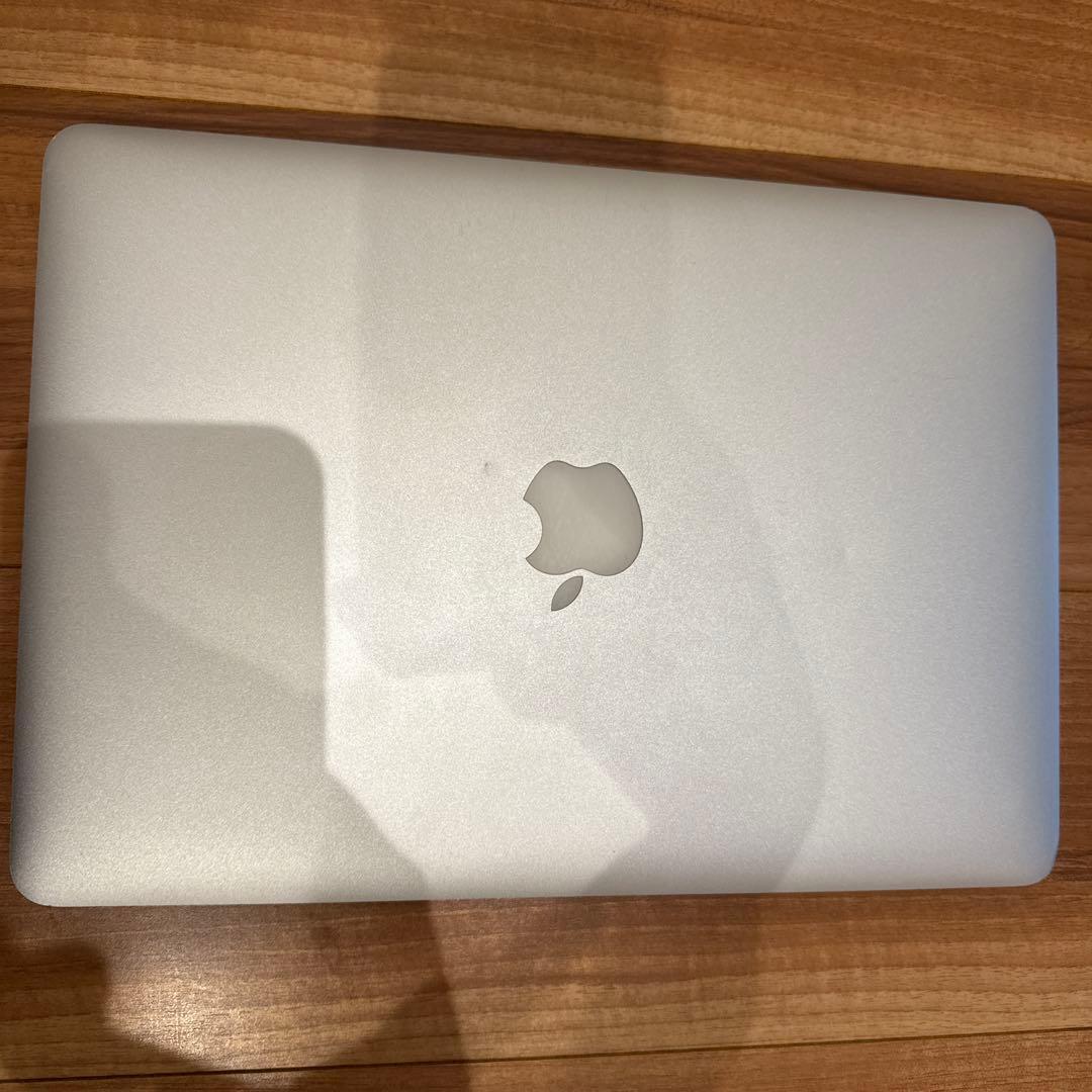 MacBook Air 13インチ 2015年モデル