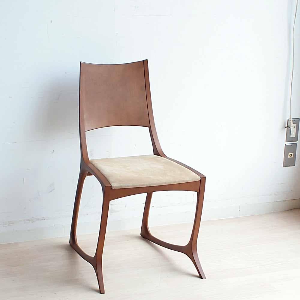 レ・スタンツェ/LE STANZE 「LOOP」 チェア B ZR24023