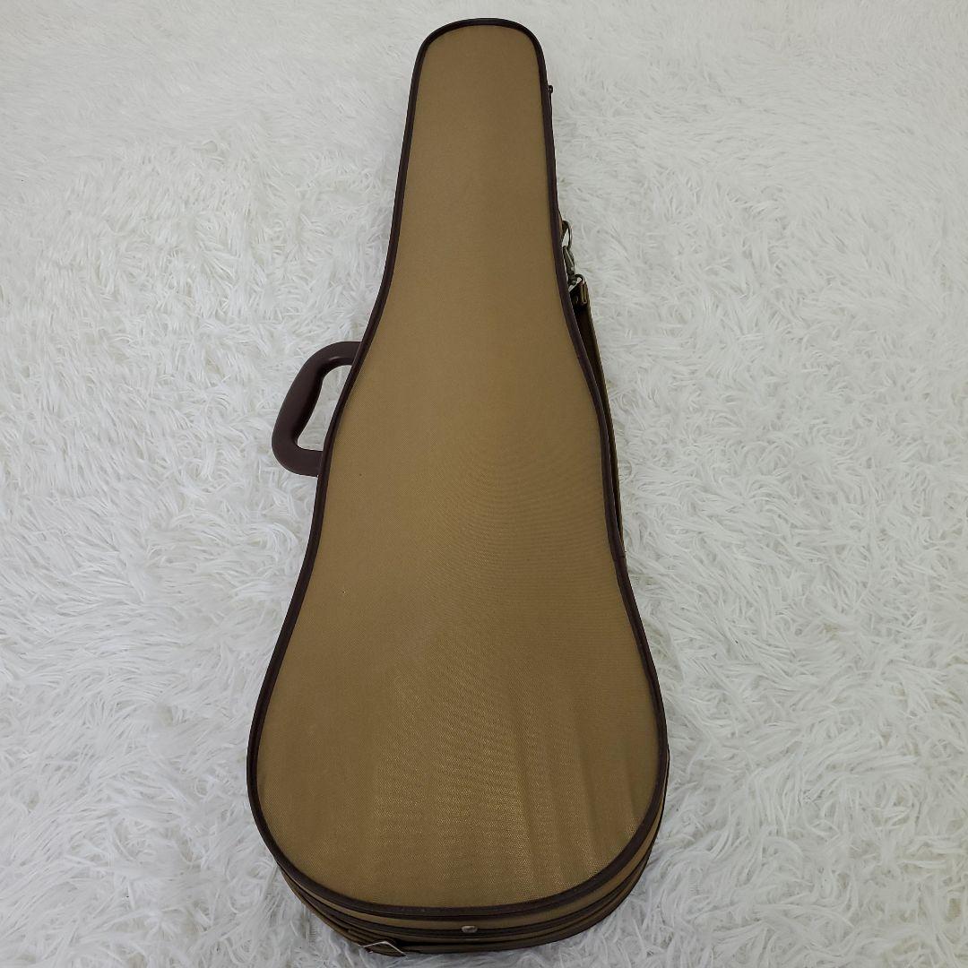 SUZUKI バイオリン NO.200 4/4 1997 肩当て　弓 ケース付