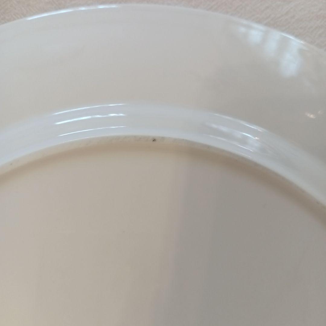 ウェッジウッド  ワイルドストロベリーブルーム プレート 2枚