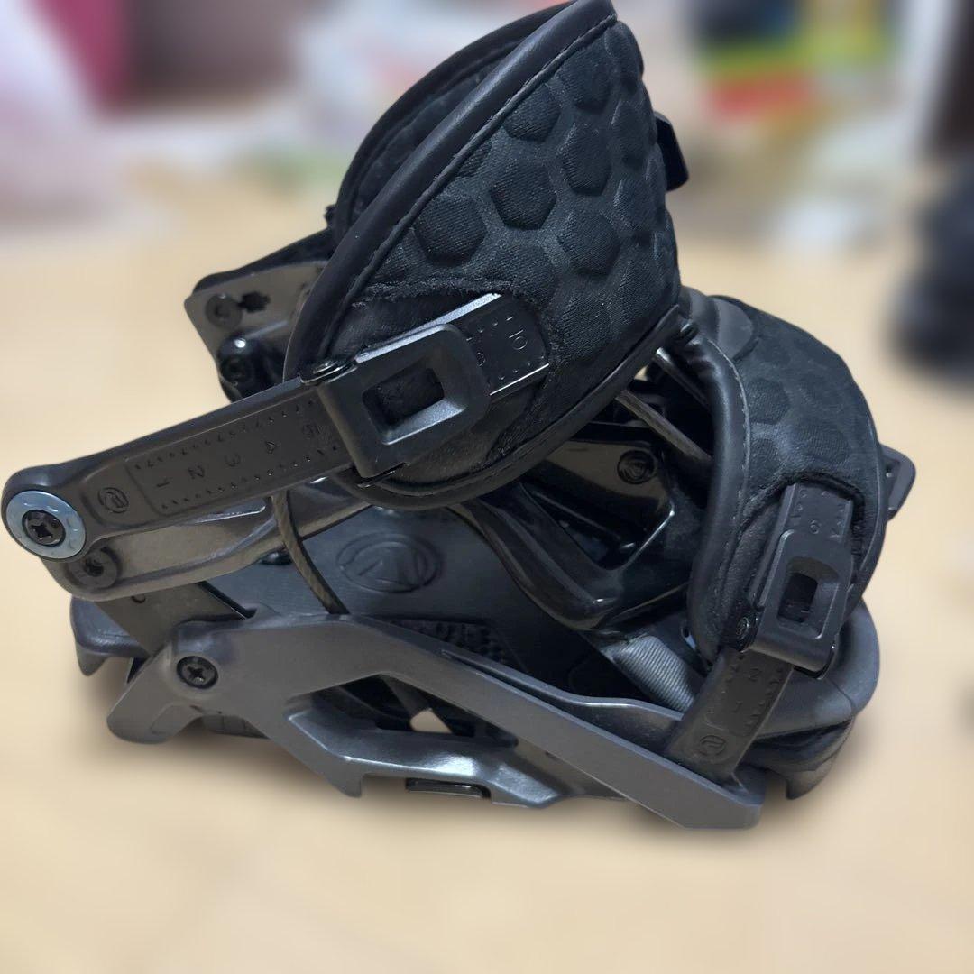 FLOW ビンディング