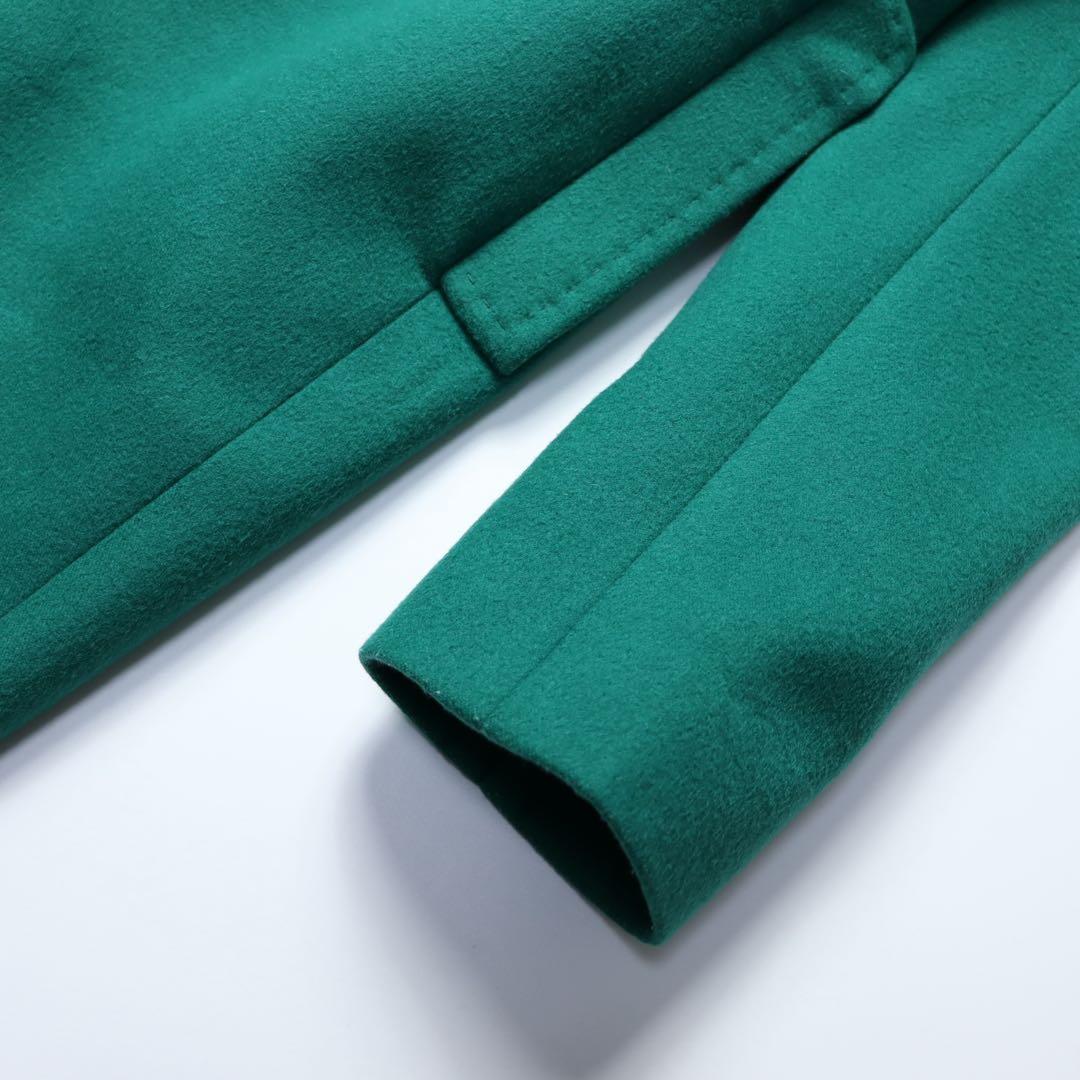 良品　DOLCE & GABBANA ドルチェアンドガッバーナ　ロングコート