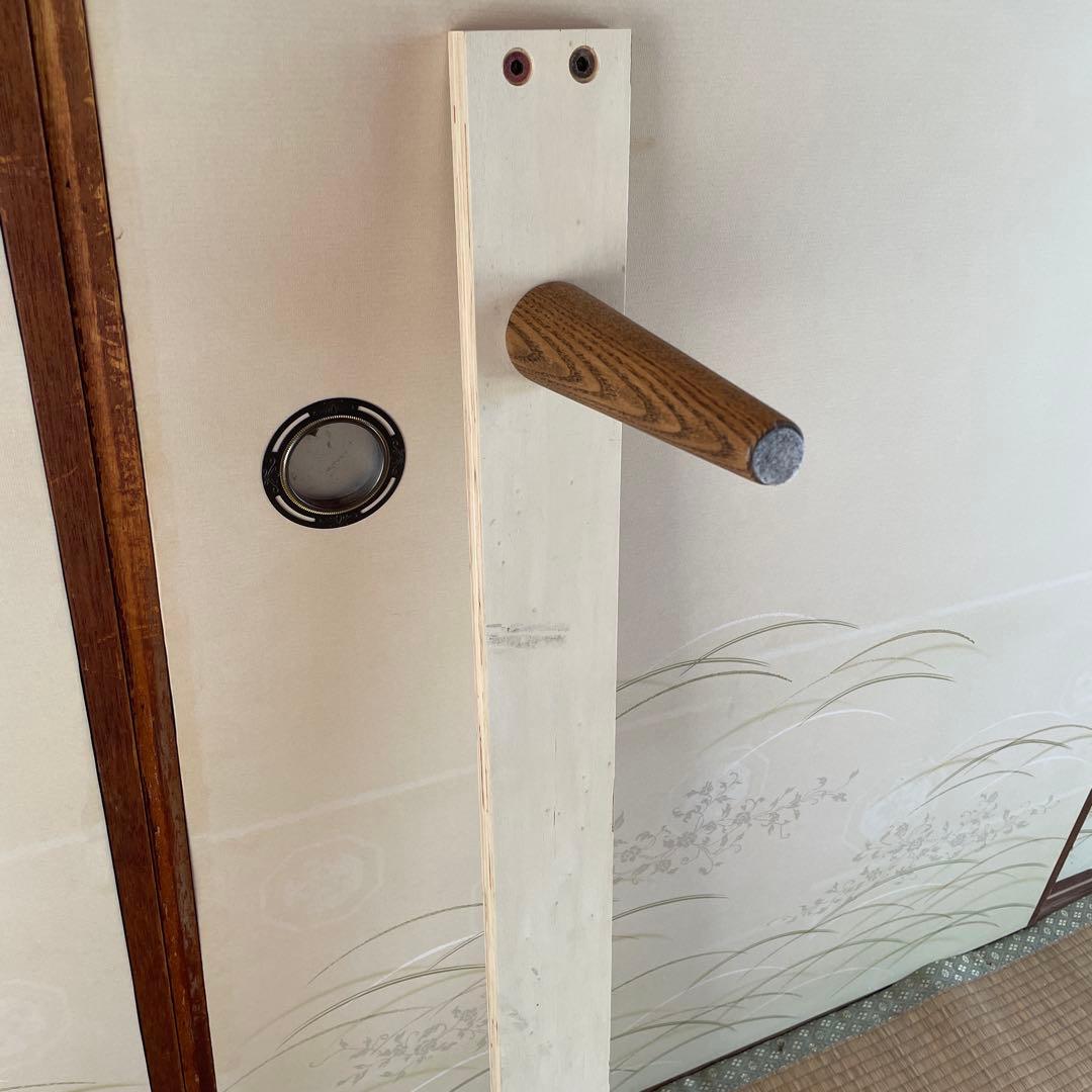 folk/BR 木製シングルベッド