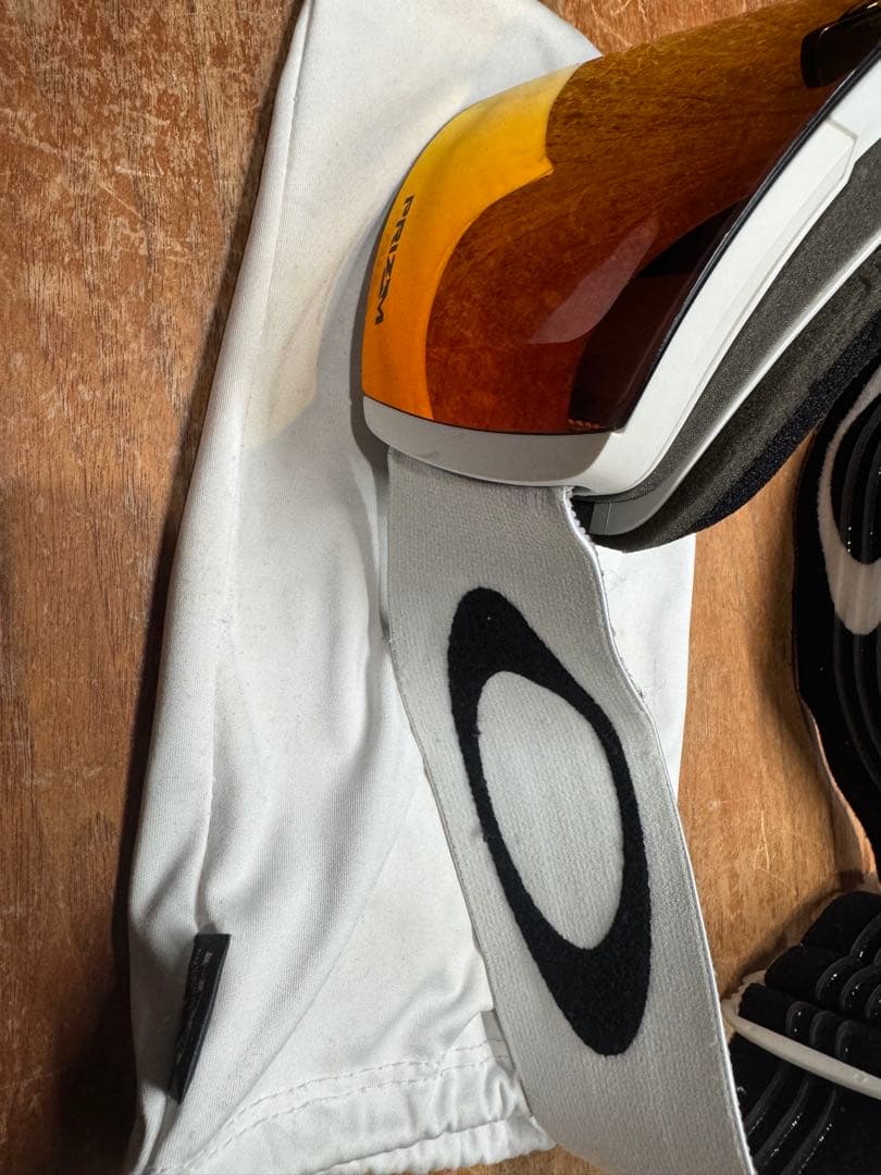 OAKLEY FALL LINE L TORCH OO7099-07 ゴーグル