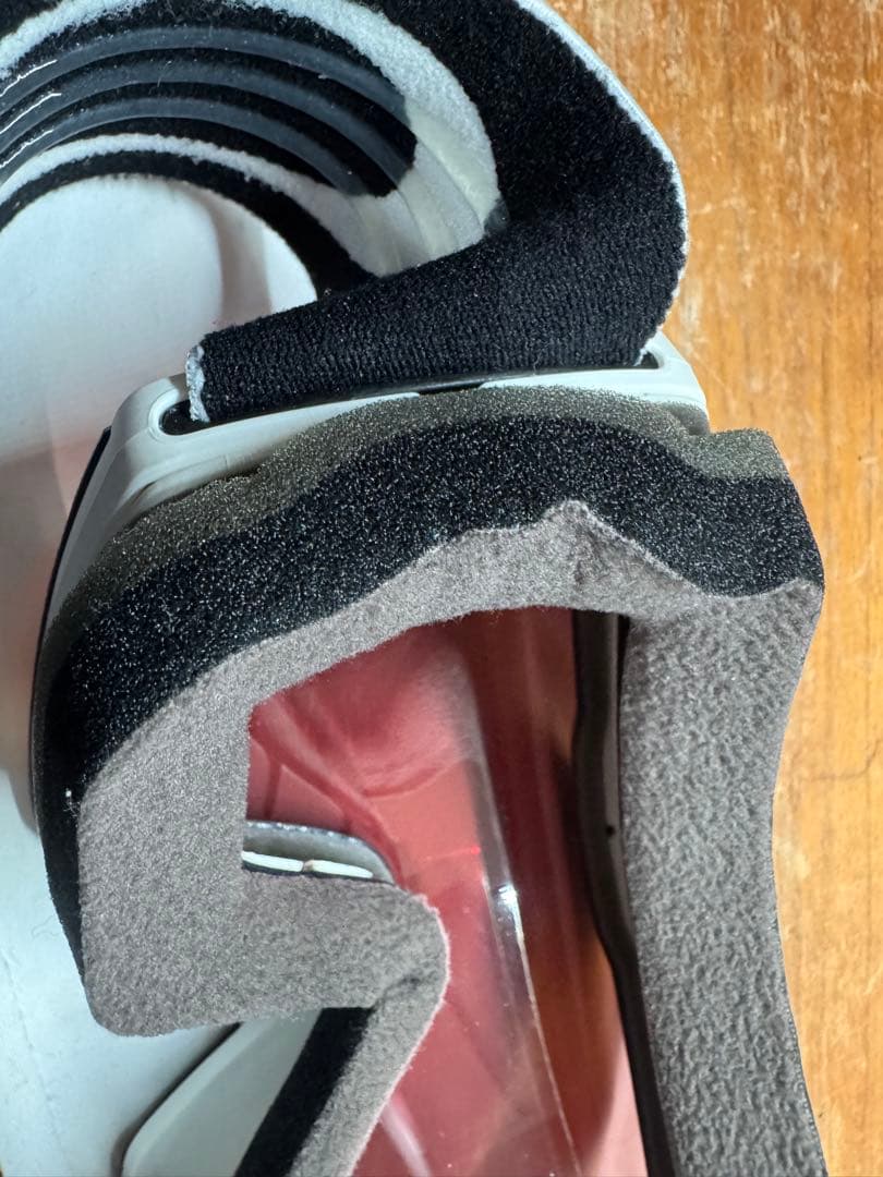 OAKLEY FALL LINE L TORCH OO7099-07 ゴーグル