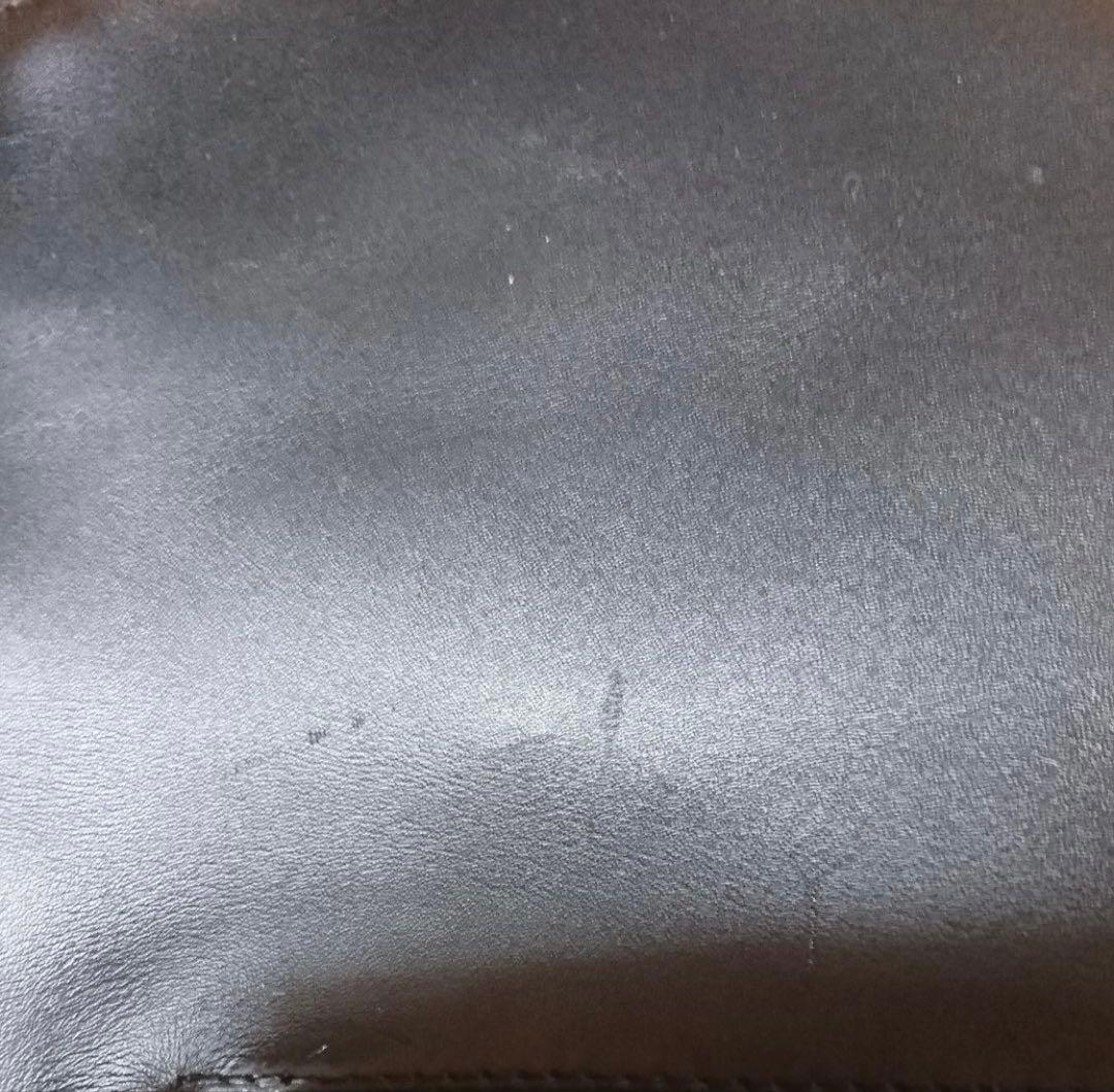 カドヤ ライダースベスト 革ベスト