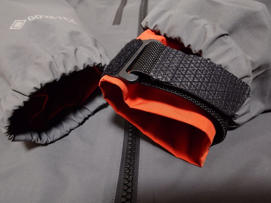 ＳＩＭＭＳ シムス　Ｇ４ プロ・ジャケット　US‐S