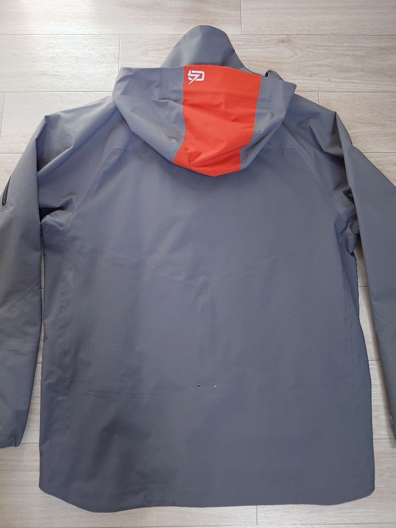 ＳＩＭＭＳ シムス　Ｇ４ プロ・ジャケット　US‐S