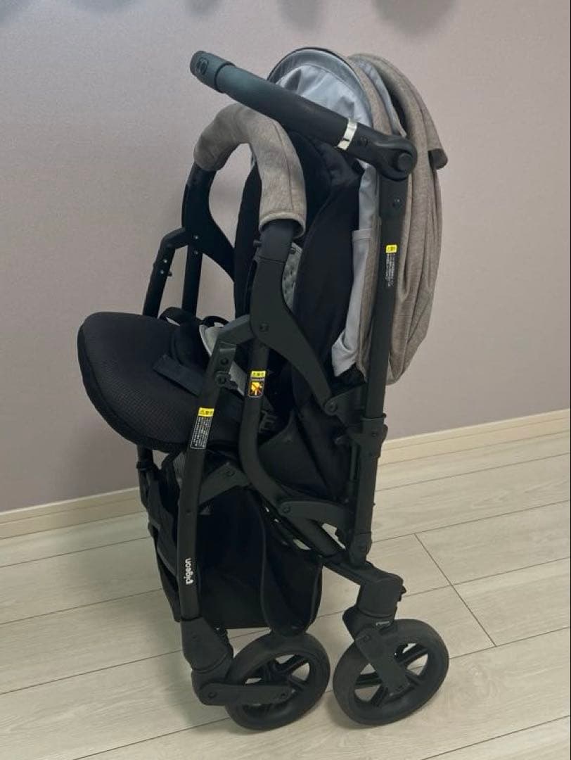 Pigeon ランフィリノン7 ベビーカー AB型 ピジョン