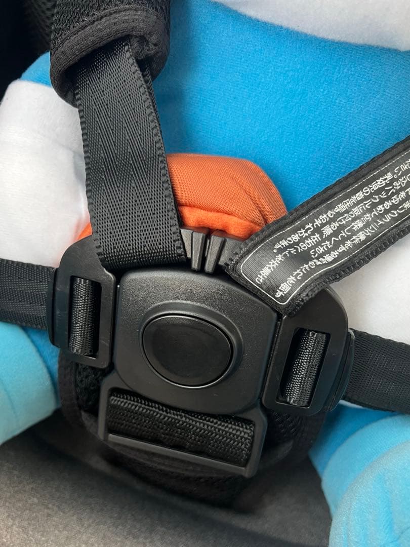 Pigeon ランフィリノン7 ベビーカー AB型 ピジョン