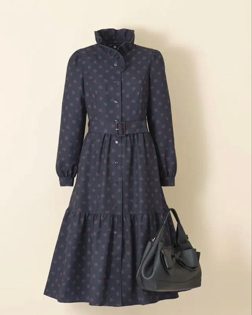 M'S GRACY（エムズグレイシー）　ワンピース