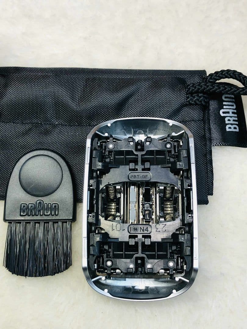 【みう】Braun シリーズ9 Pro＋9555cc-Vブラウンシェーバー