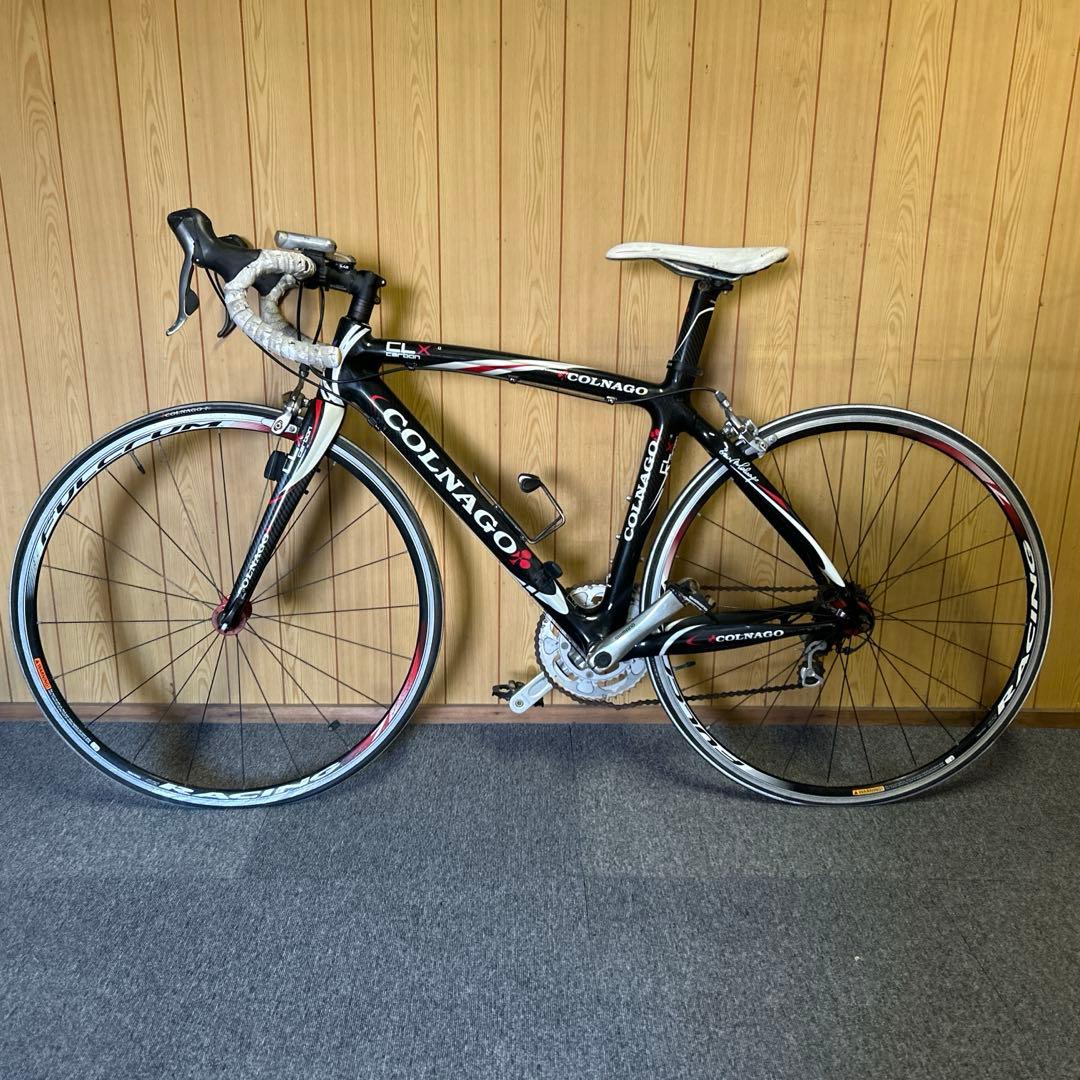 COLNAGO コルナゴ CLX 2.0 ロードバイク カーボンフレーム