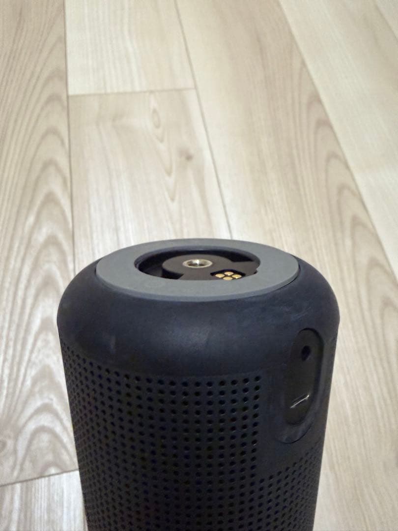 スピーカー・ウーファー bose soundlink revolve