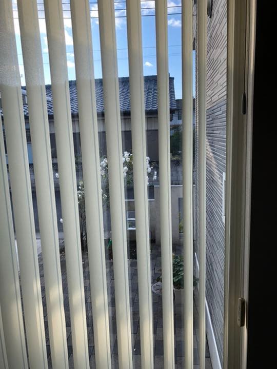 川島ブラインド