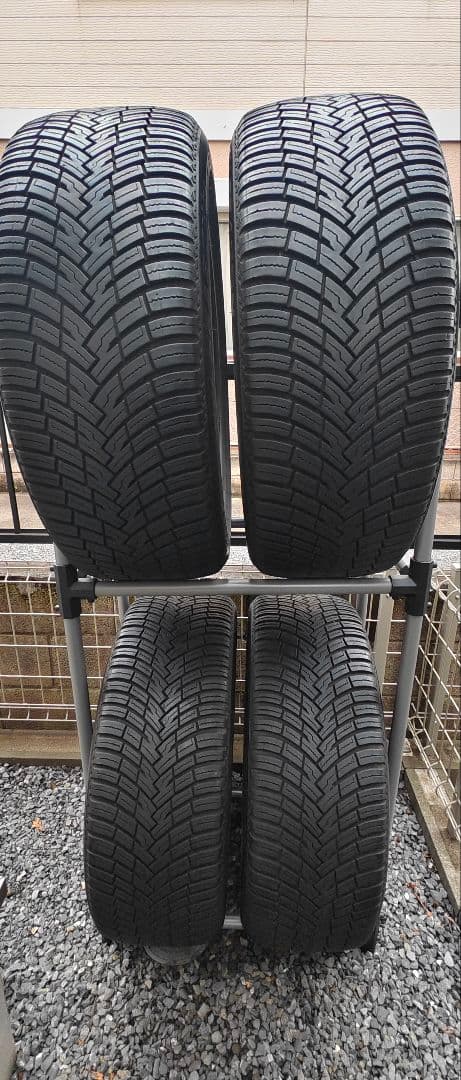 PIRELLI CINTURATO SF2【225/45 R19】オールシーズン